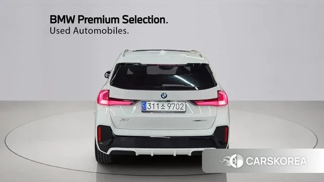 BMW X1 (U11) id 3533724 из Кореи 14