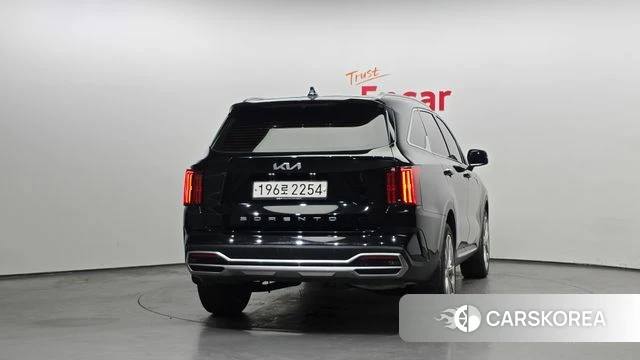 Kia Sorento 4th Generation id 4382855 из Кореи 14
