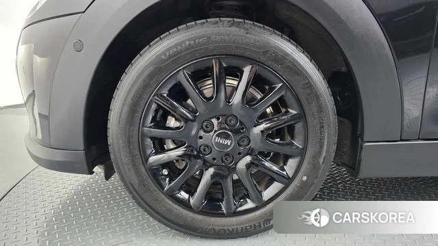 Mini Cooper id 4928647 из Кореи 26