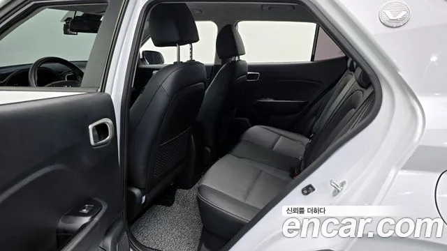 Hyundai Venue id 2677646 из Кореи 14