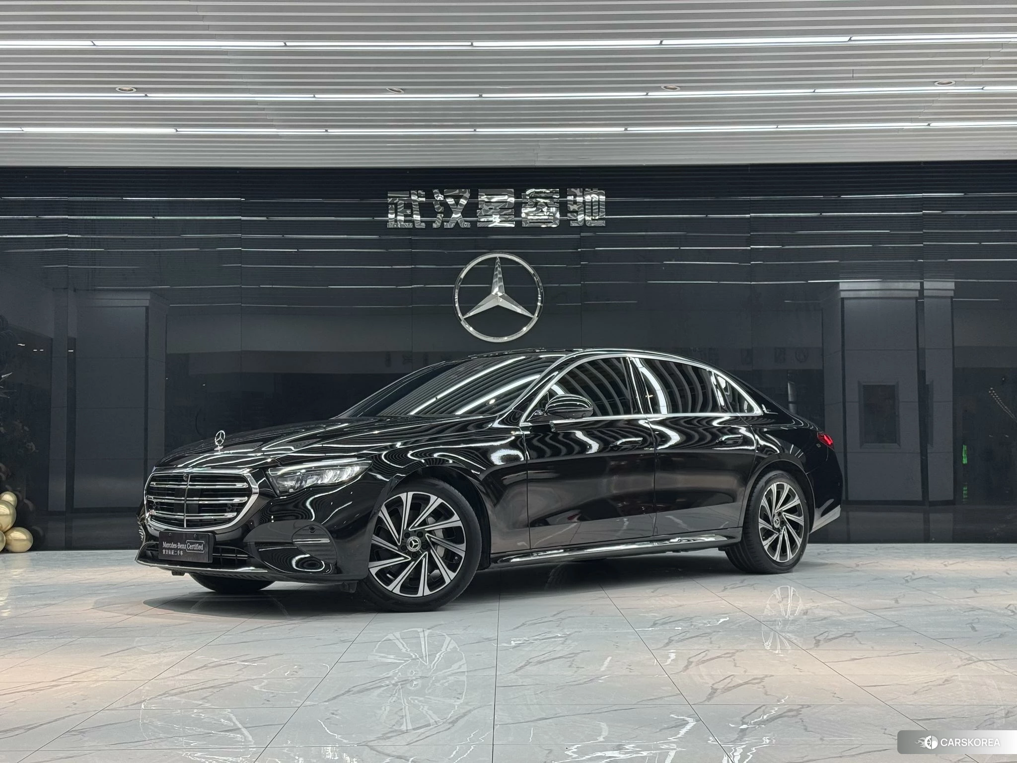 Mercedes-Benz E-class id 4419377 из Китая 10