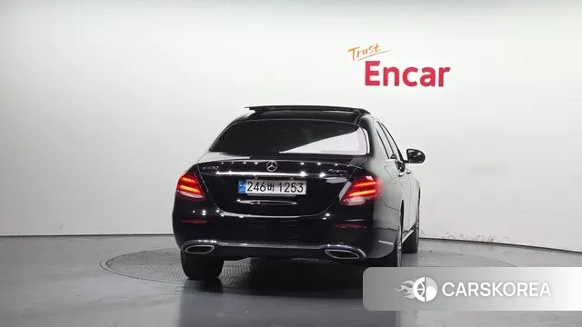 Mercedes-Benz E-Class W213 id 3760352 из Кореи 14