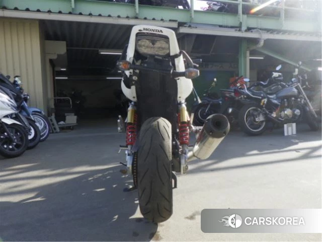 Honda CB1300SF BOLDOR id 3950096 из Японии 20