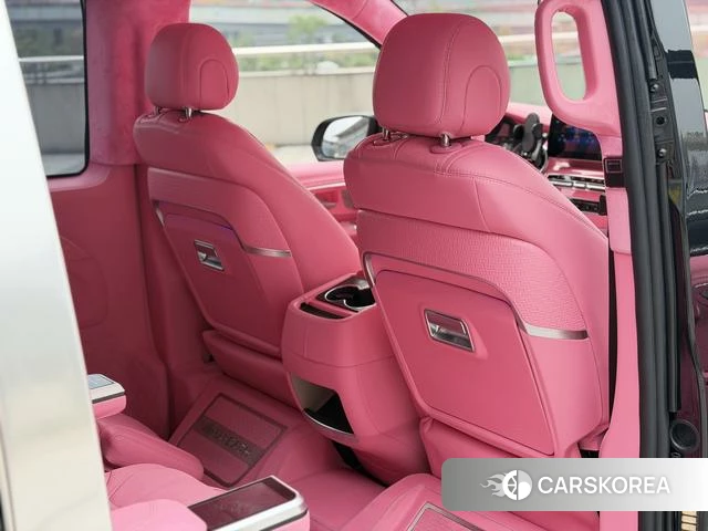 Mercedes-Benz Vito id 4271491 из Китая 12