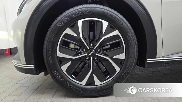 Kia EV6 id 4618276 из Кореи 24