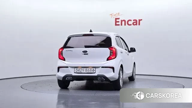 Kia Morning Urban (JA) id 3676382 из Кореи 14