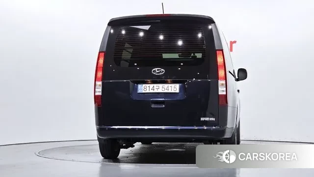 Hyundai Staria id 2984590 из Кореи 14