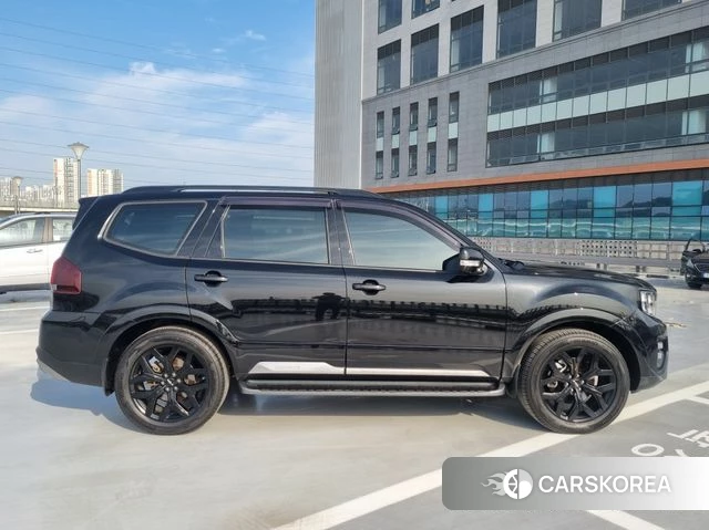 Kia Mohave Master id 4513058 из Кореи 14