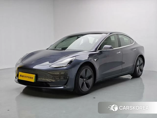 Tesla Model 3 (imported) id 4212989 из Китая 14