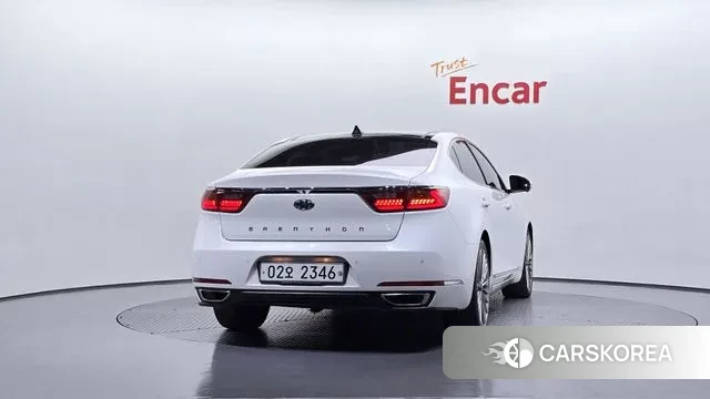 Kia Come New K7 id 3455253 из Кореи 14