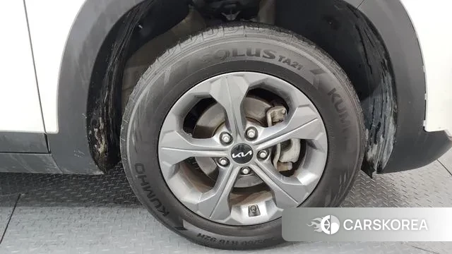 Kia The New Seltos id 3524154 из Кореи 14