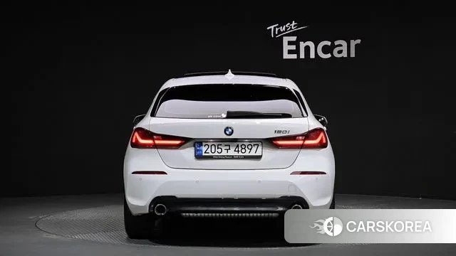 BMW 1 Series (F40) id 3058777 из Кореи 14