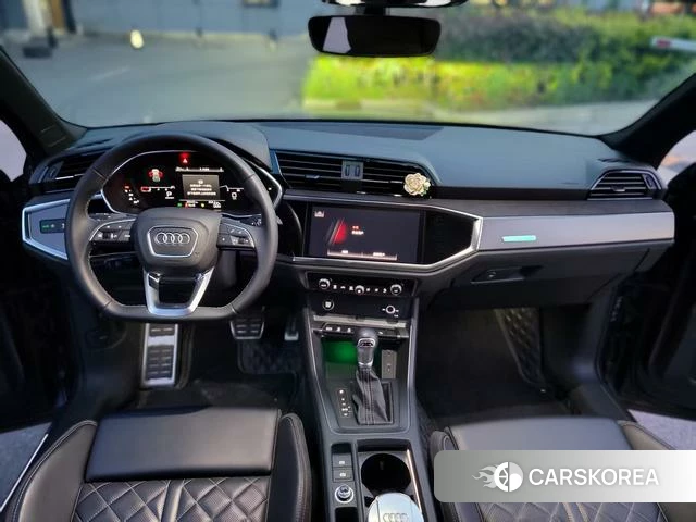 Audi Q3 id 4219655 из Китая 8