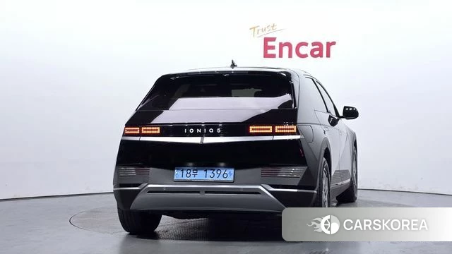 Hyundai Ionic 5 id 4524489 из Кореи 27