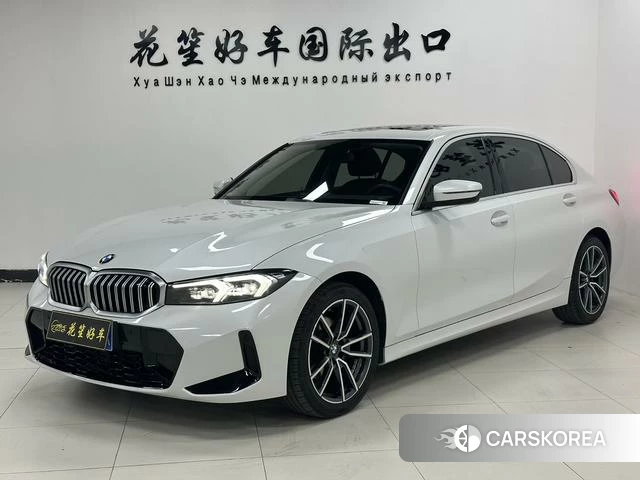 BMW 3 series id 4333462 из Китая 16