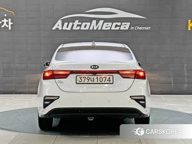 Kia Come New K3 id 3004883 из Кореи 14