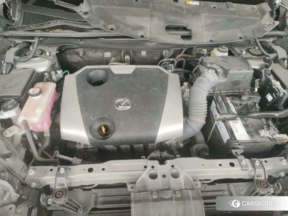 Lexus NX id 4441257 из Китая 8