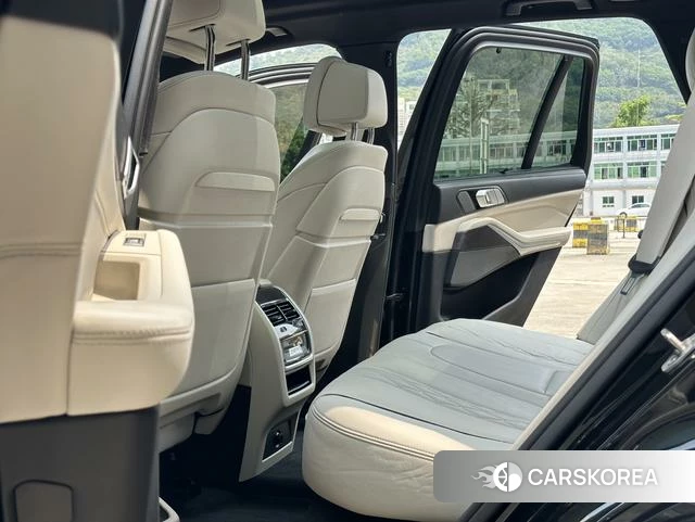 BMW X5 (imported) id 4265524 из Китая 15