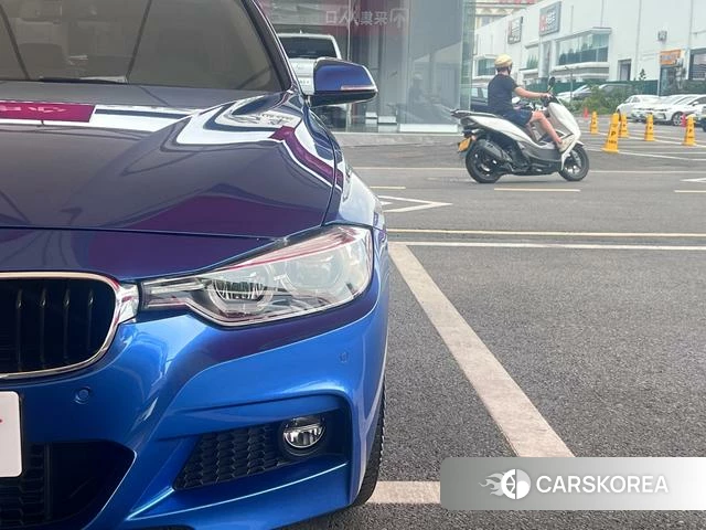 BMW 3 series id 4216863 из Китая 16