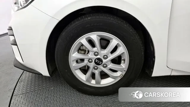 Kia Come New K3 id 3702754 из Кореи 14