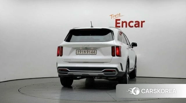 Kia Sorento 4th Generation id 4893532 из Кореи 14