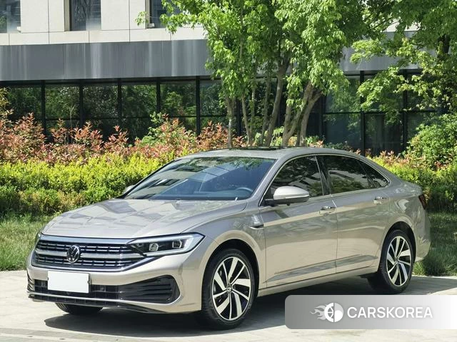 Volkswagen Sagitar id 4275418 из Китая 8