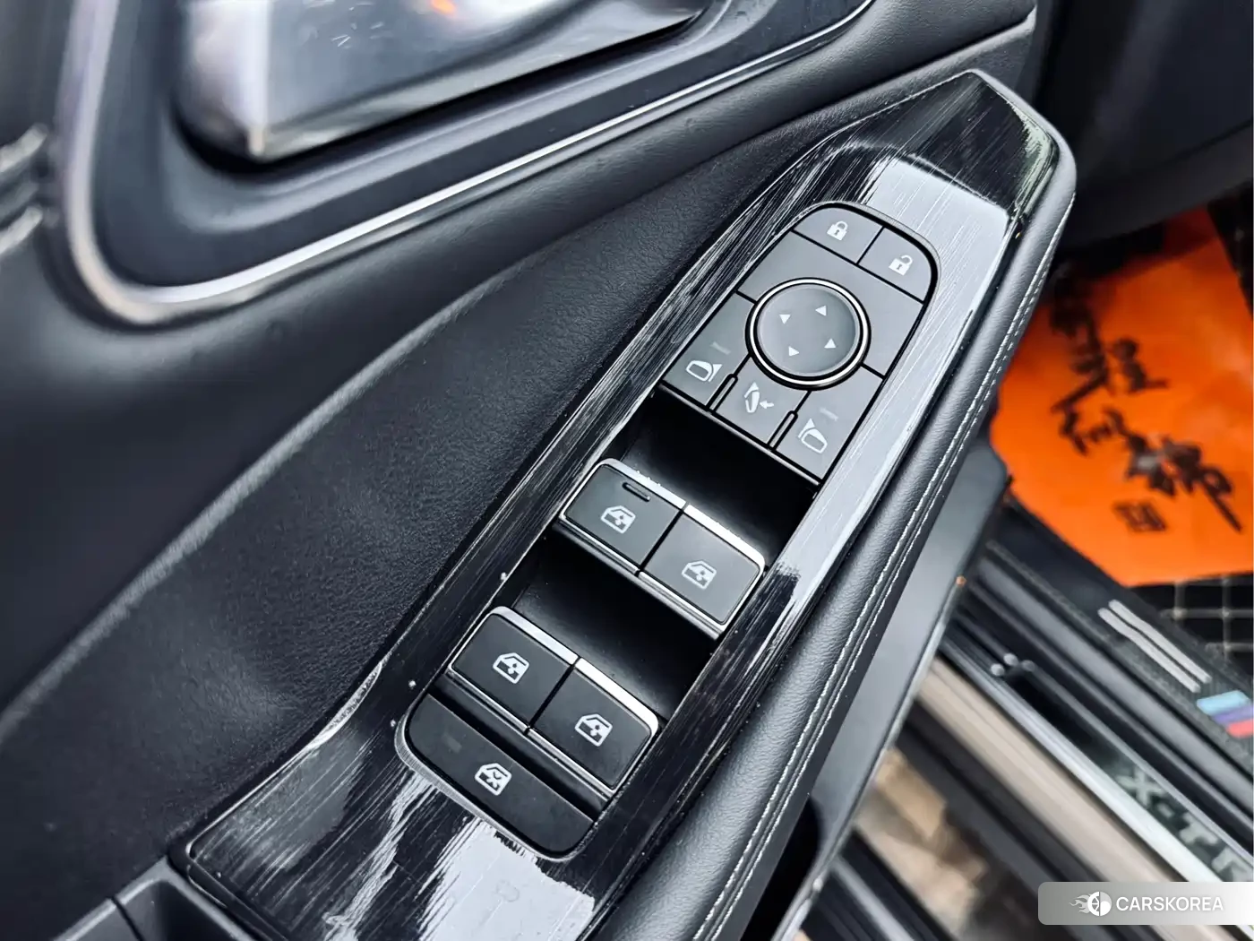 Nissan X-Trail id 4548353 из Китая 23