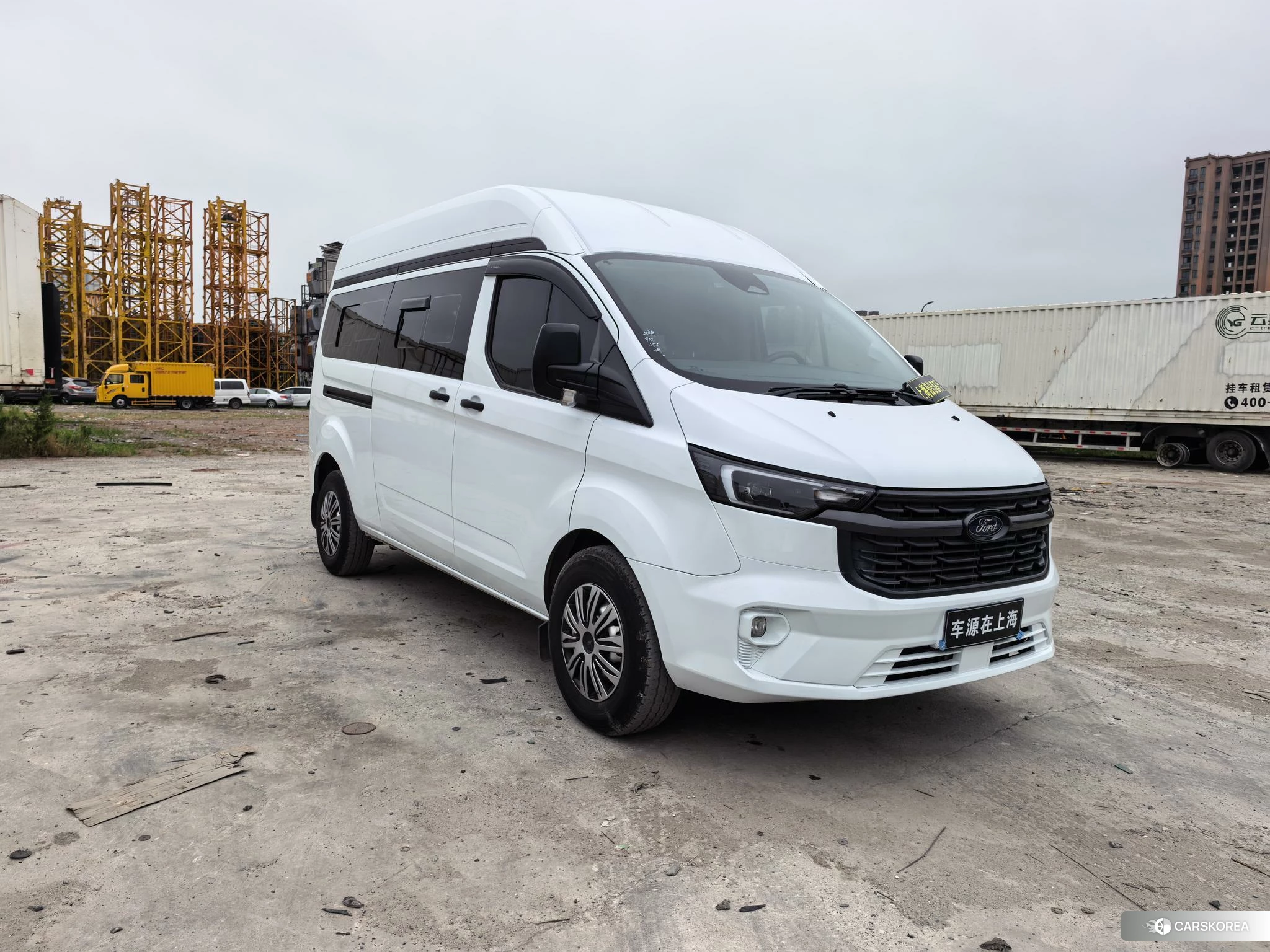 Ford Quanshun id 4454426 из Китая 12