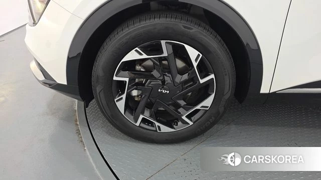 Kia Sportage 5th Generation id 4917626 из Кореи 24