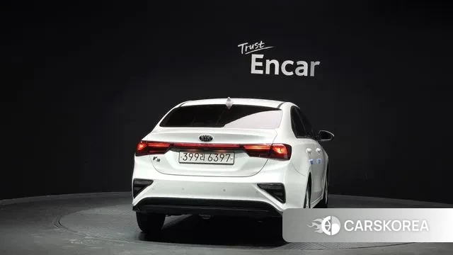 Kia Come New K3 id 3641000 из Кореи 14