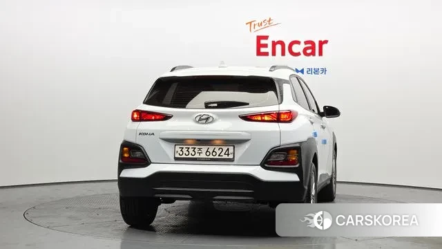 Hyundai Kona id 3765746 из Кореи 14