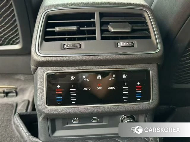 Audi A6L 2023 Черный из Китая, фото 4