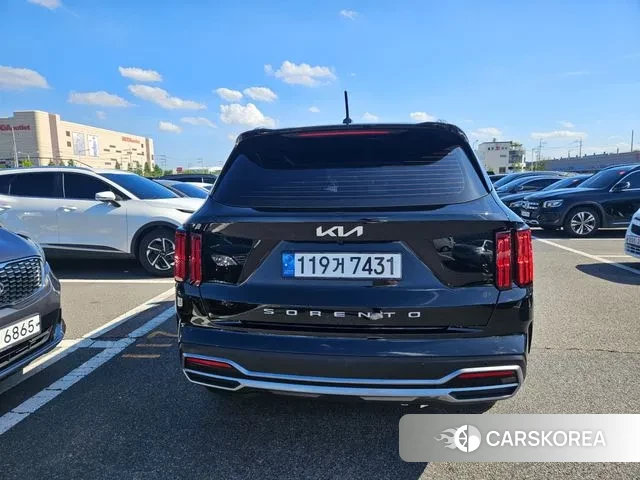 Kia Sorento 4th Generation id 3041328 из Кореи 14