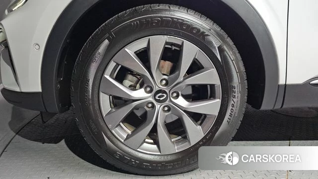 Renault Korea (Samsung) XM3 id 4691752 из Кореи 28
