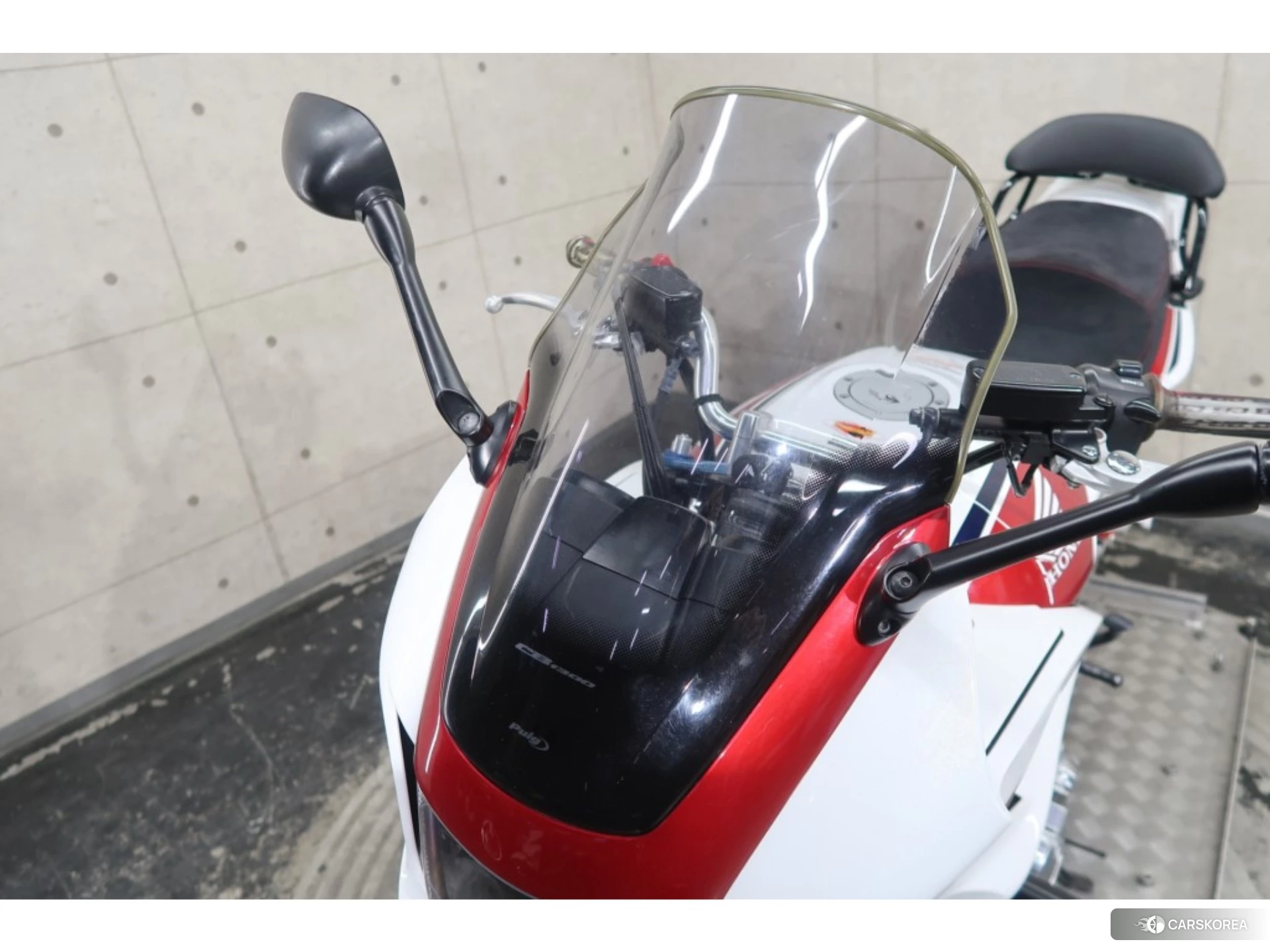 Honda CB1300SF BOLDOR ABS id 4374336 из Японии 24