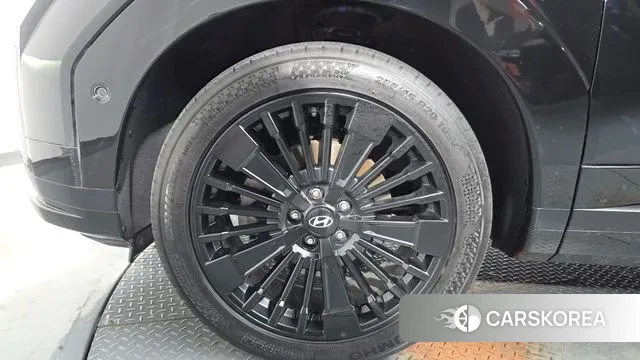 Hyundai Santa Fe (MX5) id 3377621 из Кореи 14