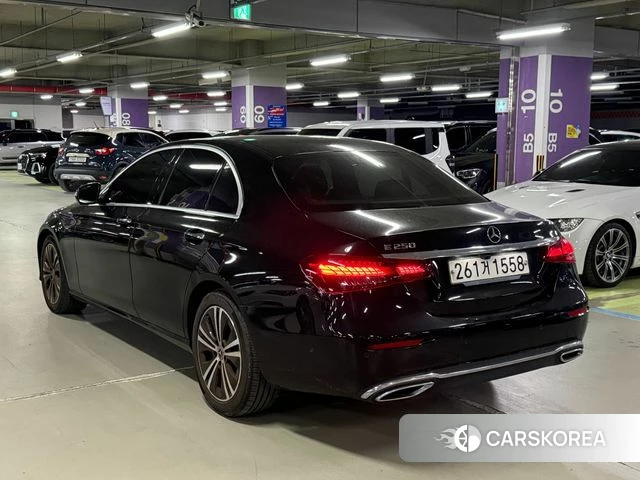 Mercedes-Benz E-Class W213 id 4872303 из Кореи 14