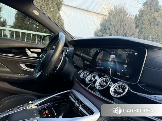 Mercedes-Benz AMG GT id 4257266 из Китая 12