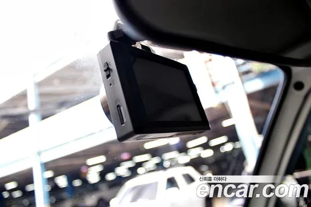 Chevrolet (GM Daewoo) New Damas id 2793741 из Кореи 14