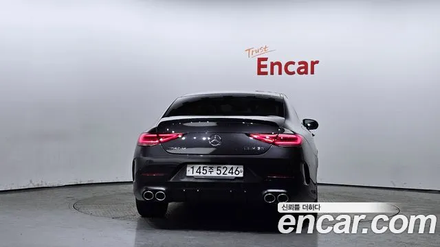Mercedes-Benz CLS-Class C257 id 2387259 из Кореи 14