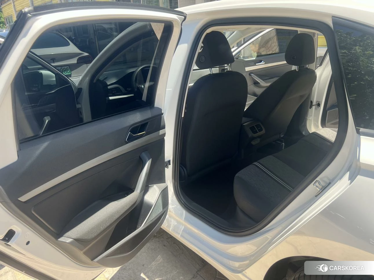 Volkswagen Lavida id 4441218 из Китая 13