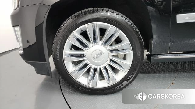 Cadillac Escalade id 4508192 из Кореи 34