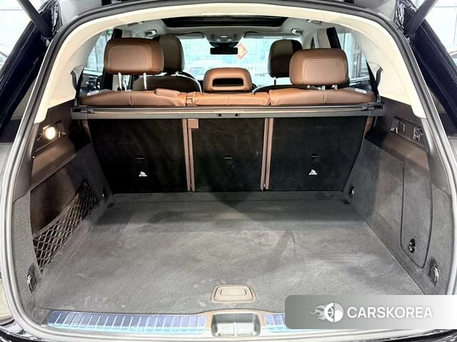Mercedes-Benz GLE (import) id 4256531 из Китая 16