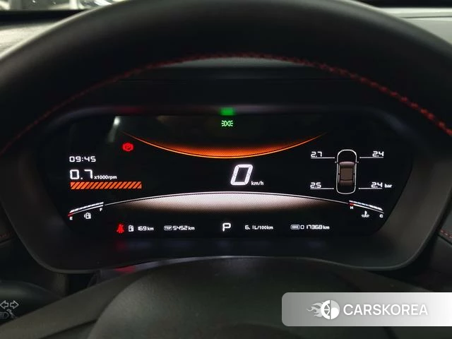 MG MG5 id 3908492 из Китая 7