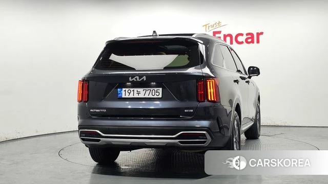 Kia Sorento 4th Generation id 4201633 из Кореи 25