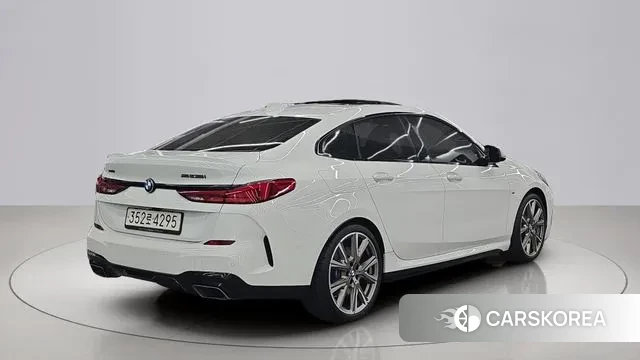 BMW 2 Series Gran Coupe (F44) id 3006767 из Кореи 14