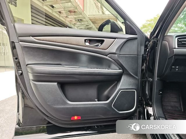 Honda Crown Road id 4263792 из Китая 24