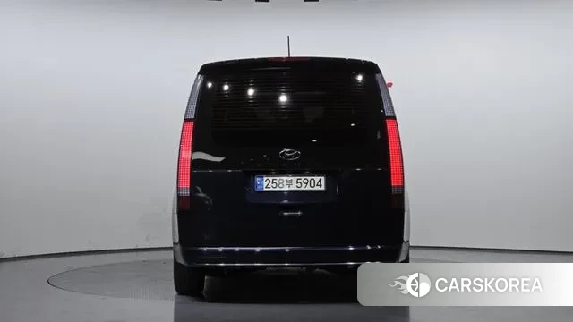 Hyundai Staria id 3478998 из Кореи 14