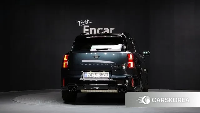 Mini Cooper S Countryman 3rd Generation id 3732537 из Кореи 14