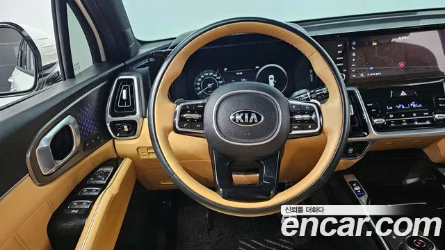 Kia Sorento 4th Generation id 2675519 из Кореи 14